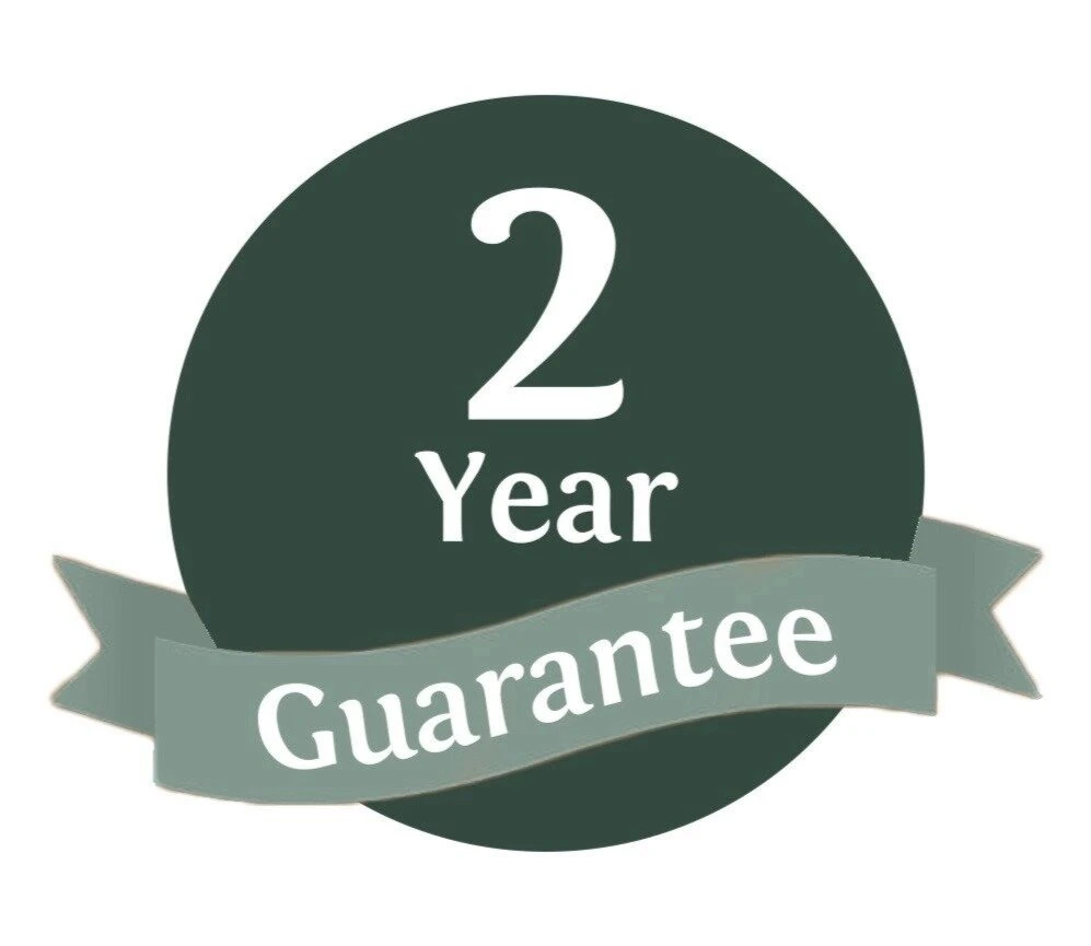 Ivyline Broadyway Acacia Wood Cream Garden Bench 5 Ivyline Broadyway Acacia Wood Cream Garden Bench - Image 3