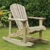 Zest Lily Rocking Chair -Love Garden lily garden rocking chair 3d4606cccd64f4218d26107cbc106402 original