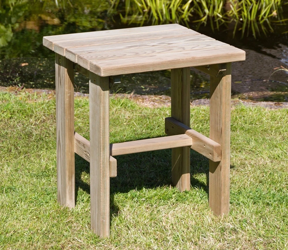 Zest Lily Side Table 3 Zest Lily Side Table