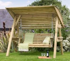 Zest Miami Swing Seat