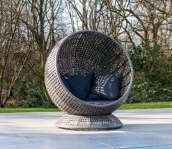 Alexander Rose Monte Carlo Hanging Chair -Love Garden monte carlo hanging chair by alexander rose 900e392439ca34631114d4f848a9606f original