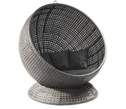 Alexander Rose Monte Carlo Hanging Chair -Love Garden monte carlo hanging chair by alexander rose c80459579ea59284136631c39559a170 original