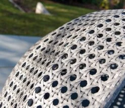 Alexander Rose Monte Carlo Hanging Chair -Love Garden monte carlo hanging chair by alexander rose ef048e788136b6e9f03ea5fc00f0a6b3 original