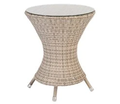 Alexander Rose Ocean Pearl Wave Bistro Table -Love Garden ocean pearl wave bistro table by alexander rose eb3156a31b49eecd549a10cd8a8d35c0 original