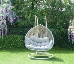 Palazzo Blenheim Double Hanging Chair