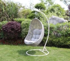 Palazzo Blenheim Single Hanging Chair