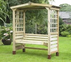 Pantheon Poseidon Swing Seat