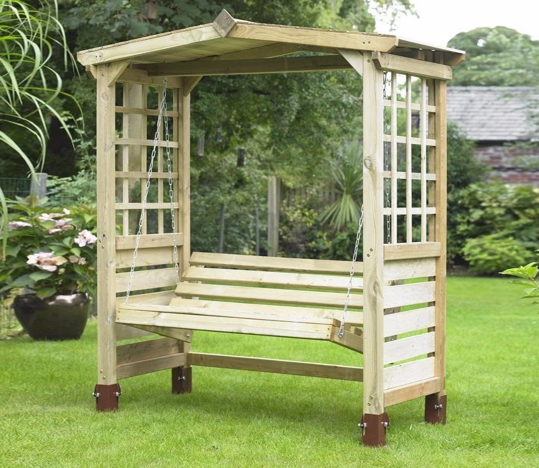 Pantheon Poseidon Swing Seat 3 Pantheon Poseidon Swing Seat