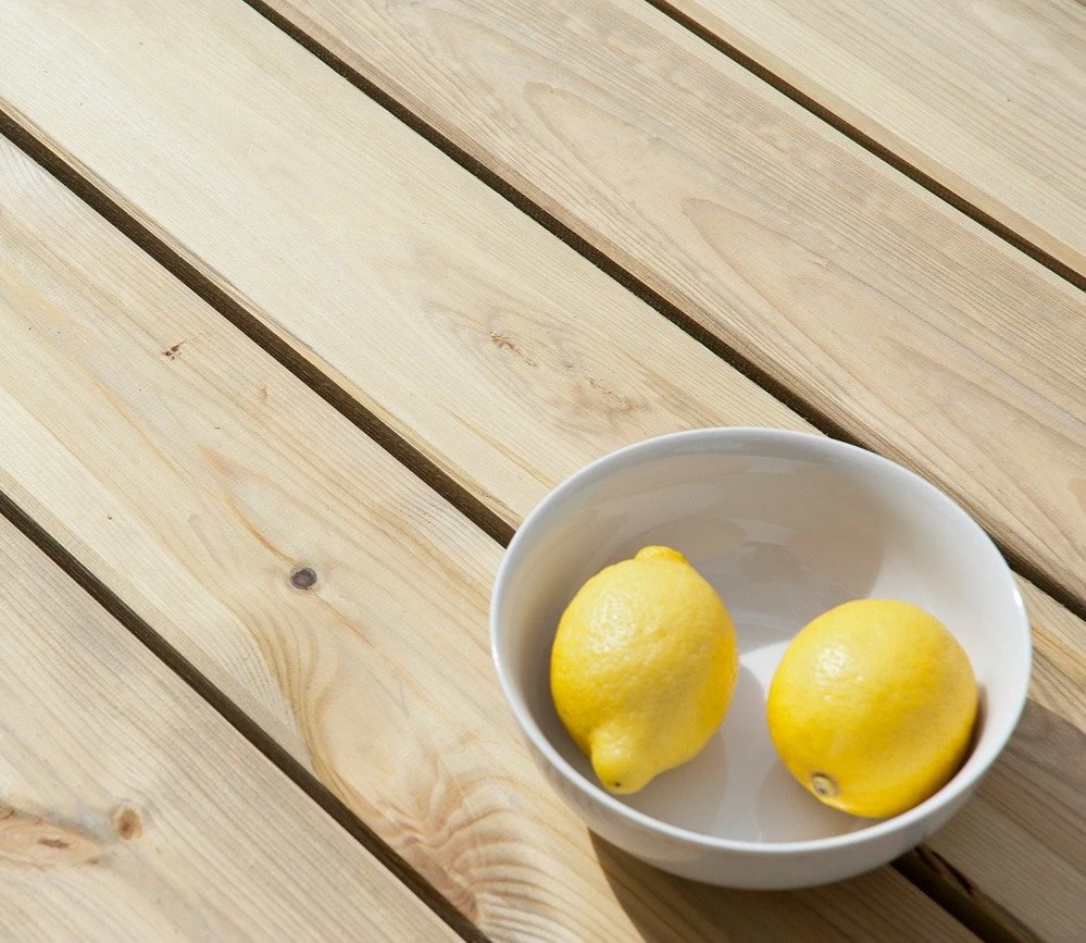 Alexander Rose Malu Pine Farmers Table 5 Alexander Rose Malu Pine Farmers Table - Image 3