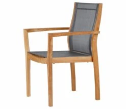 Barlow Tyrie Horizon Armchair -Love Garden platinum horizon armchair 04d9070b8cf0e5ed991c32e1c91153f1 original