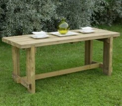 Forest 1.8m Refectory Table
