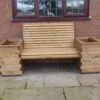 Riverco Planter Bench 2 Riverco Planter Bench -Love Garden riverco planter bench 898e59fcb28f49b31418eb2e7c59b750 original