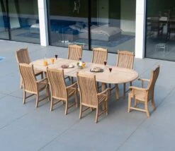 Alexander Rose Bengal Roble Armchair 16 Alexander Rose Bengal Roble Armchair -Love Garden roble bengal chair by alexander rose 955d96c688f1cb7a54d60dcd4f6e2d43 original