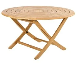 Alexander Rose Bengal Roble 1.3m Folding Table 8 Alexander Rose Bengal Roble 1.3m Folding Table -Love Garden roble bengal folding table 1.3m by alexander rose 3f8b7f3dc0f67d5e2dc4d5f8485bf37e original
