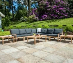 Alexander Rose Tivoli Roble Coffee Table 10 Alexander Rose Tivoli Roble Coffee Table -Love Garden roble coffee table by alexander rose 20960fde184bd43e663a095f2ea975d0 original