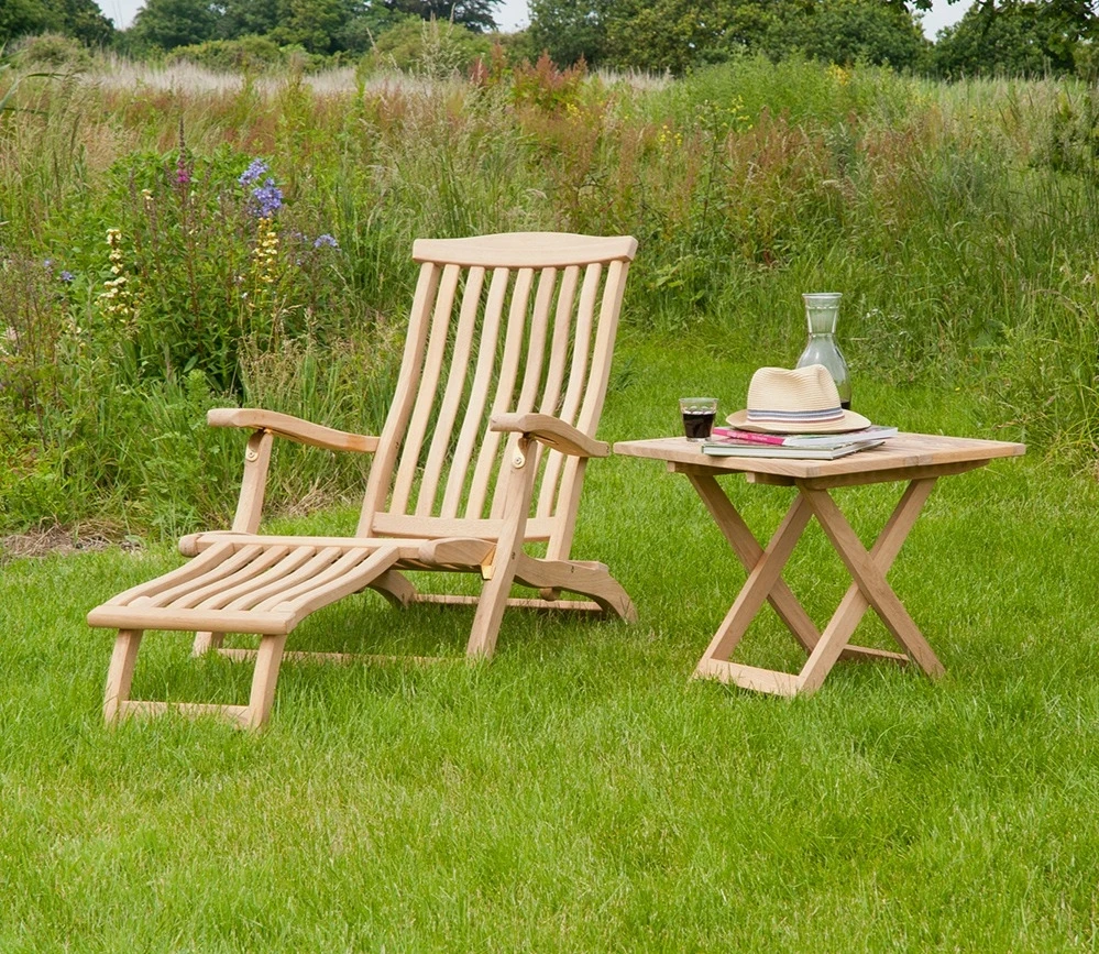 Alexander Rose Bengal Roble Folding Occasional Table 3 Alexander Rose Bengal Roble Folding Occasional Table
