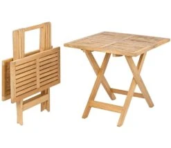 Alexander Rose Bengal Roble Folding Occasional Table 10 Alexander Rose Bengal Roble Folding Occasional Table -Love Garden roble small occasional table by alexander rose eac74395acbb341c752417685bb0f8b9 original