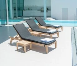 Alexander Rose Tivoli Roble Sunbed Side Table -Love Garden roble sunbed side table by alexander rose 4d3522792f530c982a2446da95959d63 original