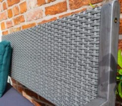 Rowlinson Alderley Rattan Storage Bench - Grey 20 Rowlinson Alderley Rattan Storage Bench - Grey -Love Garden rowlinson alderley rattan storage bench 69cb6337ac83a302e685b3df0c8098e3 original