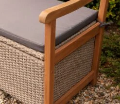 Rowlinson Alderley Rattan Storage Bench - Natural -Love Garden rowlinson alderley rattan storage bench natural 9a7fb24fd738540e49d2f7a1a447de0e original