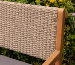 Rowlinson Alderley Rattan Storage Bench - Natural -Love Garden rowlinson alderley rattan storage bench natural e2b1b0bd6638bab9ce3494403fc5b5d8 original
