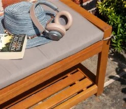 Rowlinson Occasional Bench -Love Garden rowlinson occasional bench 5408912a71fd65b75557dab8d5043a38 original