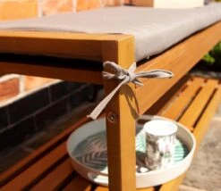 Rowlinson Occasional Bench -Love Garden rowlinson occasional bench 7e05bc309b96fda98e548434ea68fda9 original