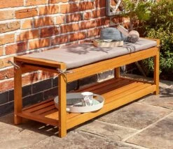 Rowlinson Occasional Bench