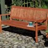 Rowlinson Willington 5ft Bench -Love Garden rowlinson willington 5ft bench 8e6c496fc247f9f797b3608924963b8f original