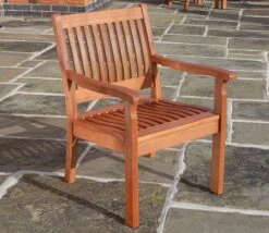 Rowlinson Willington Armchair