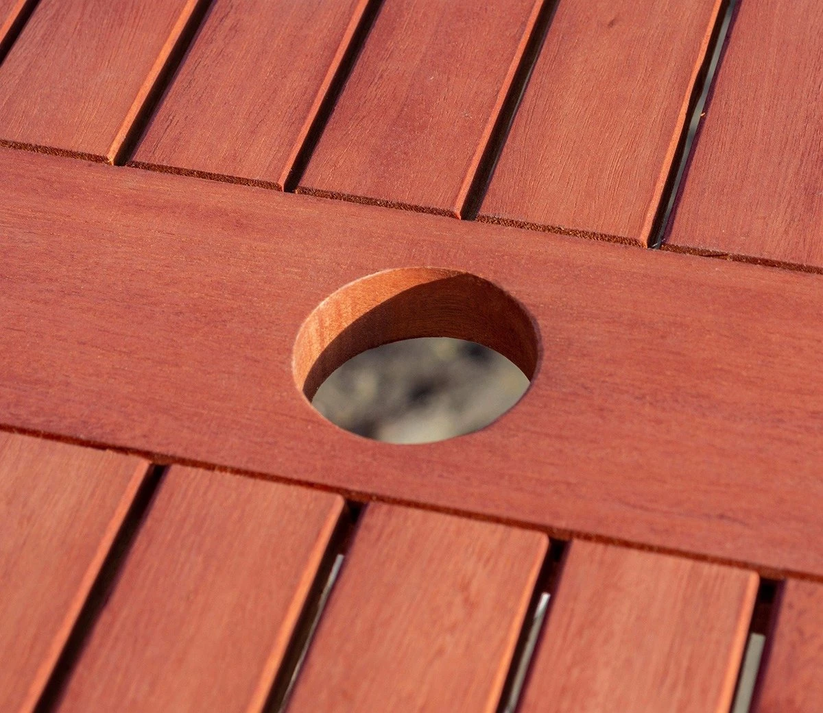 Rowlinson Willington Rectangular Table 5 Rowlinson Willington Rectangular Table - Image 3