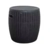 Royalcraft Faro Rattan Weave Effect Ice Bucket -Love Garden royalcraft faro rattan weave effect ice bucket b7f0d987551c5d483484475e1118d6ba original