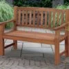 Royalcraft Turnbury 2 Seater Bench -Love Garden royalcraft turnbury 2 seater bench 5fdb90af560de1d5ee5c17a6f7a24a56 original