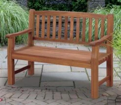 Royalcraft Turnbury 2 Seater Bench