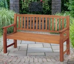 Royalcraft Turnbury 3 Seater Bench