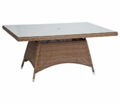 Alexander Rose San Marino 1.6 X 1.0m Rectangle Table 8 Alexander Rose San Marino 1.6 X 1.0m Rectangle Table -Love Garden san marino 1.6 x 1.0m rectangle table by alexander rose 0f85ffe6563ebc97b4ab7a2c604d7fcf original