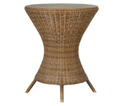 Alexander Rose San Marino Bistro Table -Love Garden san marino bistro table by alexander rose c22eeec7ba37877e5465f2e9e7ac72d9 original