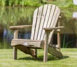 Zest Lily Relax Seat