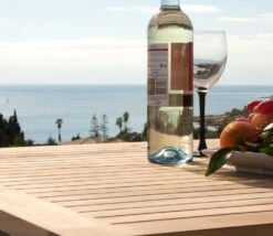 Barlow Tyrie Aura 90cm Square Dining Table 13 Barlow Tyrie Aura 90cm Square Dining Table -Love Garden table top made from teak. 1a62999eef9c5c8e40bb373171cdb511 original