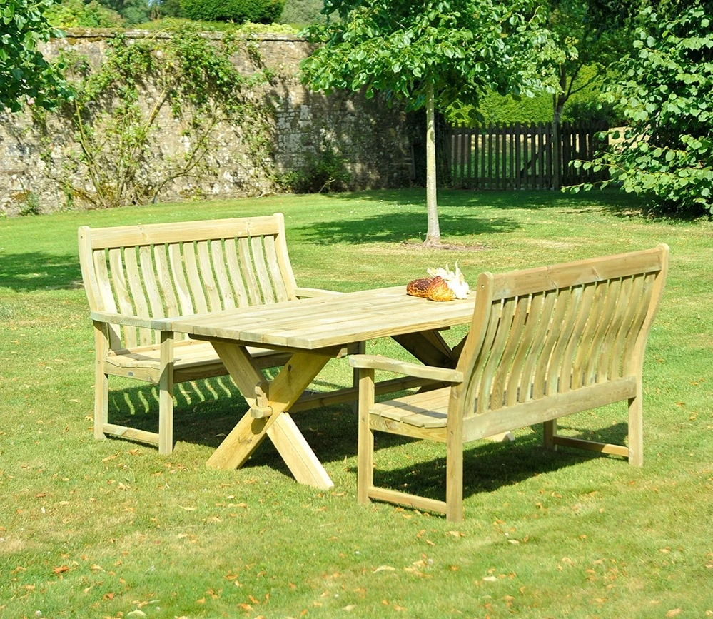 Alexander Rose Malu Pine Farmers Table 3 Alexander Rose Malu Pine Farmers Table