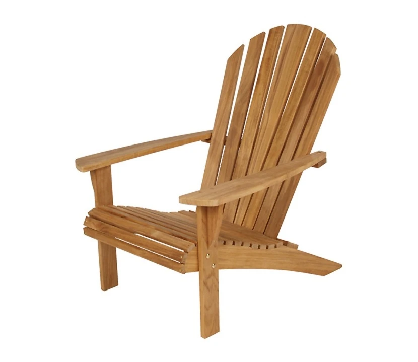 Barlow Tyrie Adirondack Armchair 3 Barlow Tyrie Adirondack Armchair
