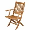 Barlow Tyrie Ascot Folding Carver Chair 2 Barlow Tyrie Ascot Folding Carver Chair -Love Garden the carver dining chair from barlow tyrie ascot range e5b7e7efb4d4d069ee37177ca3adab6d original
