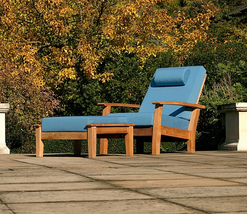 Barlow Tyrie Haven Armchair 5 Barlow Tyrie Haven Armchair - Image 3