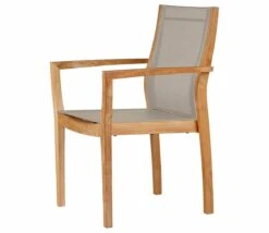 Barlow Tyrie Horizon Armchair -Love Garden titanium horizon armchair 837725ee0e895adf7e63ac0abc291da9 original