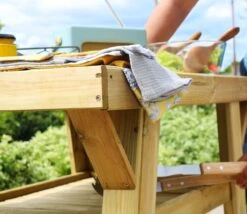 Zest BBQ Side Table -Love Garden zest bbq side table 5c20e824ffd0d628c0a4cf2418a06030 original