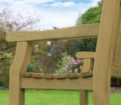 Zest Emily 4ft Bench -Love Garden zest emily 4ft bench 4f970b17b1dd209e01462e2abb48037d original
