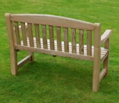 Zest Emily 4ft Bench -Love Garden zest emily 4ft bench e57eab06a9851ce75bd2f87e632f6f33 original