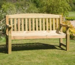 Zest Emily 5ft Bench 15 Zest Emily 5ft Bench -Love Garden zest emily 5ft bench 82a82e8de563b9461d87a2d574d34899 original
