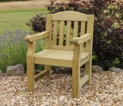Zest Emily Garden Chair -Love Garden zest emily garden chair 4a1dcb6f12ef60c6d8aa4c5a390829a7 original