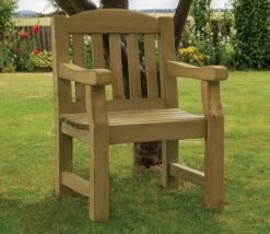 Zest Emily Garden Chair -Love Garden zest emily garden chair e94810a16389da89549f37e8d3d694de original